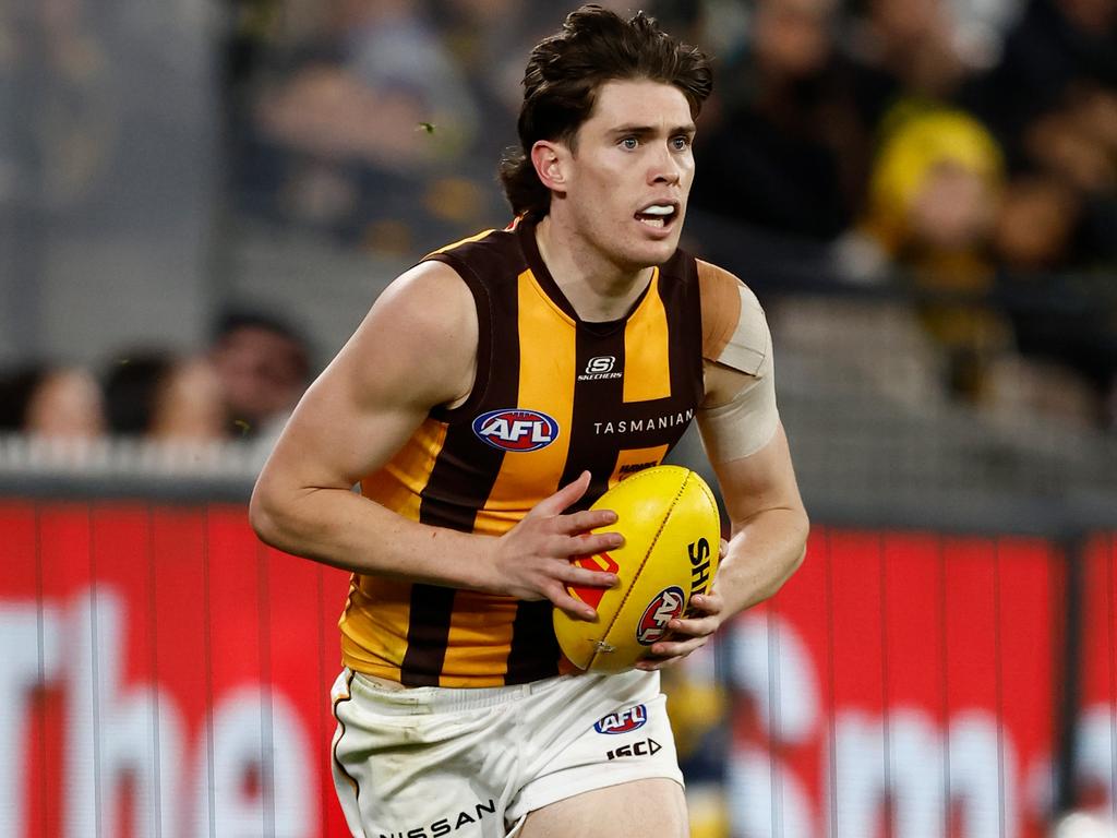 Will Day has excelled since returning from injury. Picture: Getty Images