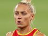 ‘I always wanted to kick the winning goal … at the grand final’