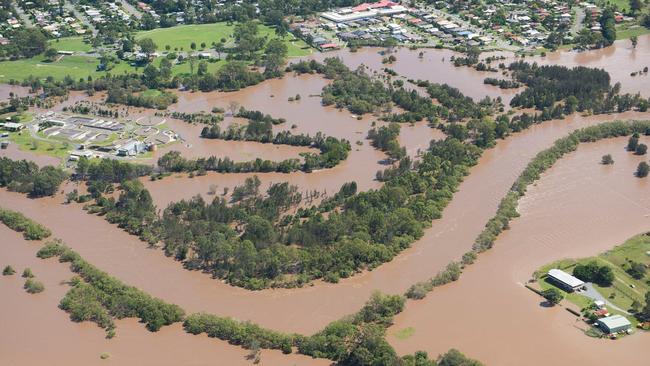 Eagleby wetlands no longer left high and dry | The Courier Mail