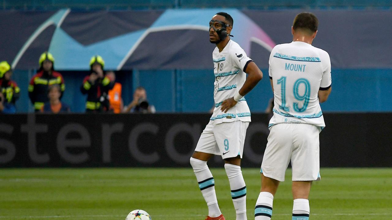 UEFA Champions League 2022/23: Kylian Mbappe, Erling Haaland shine, Chelsea  suffer shock loss