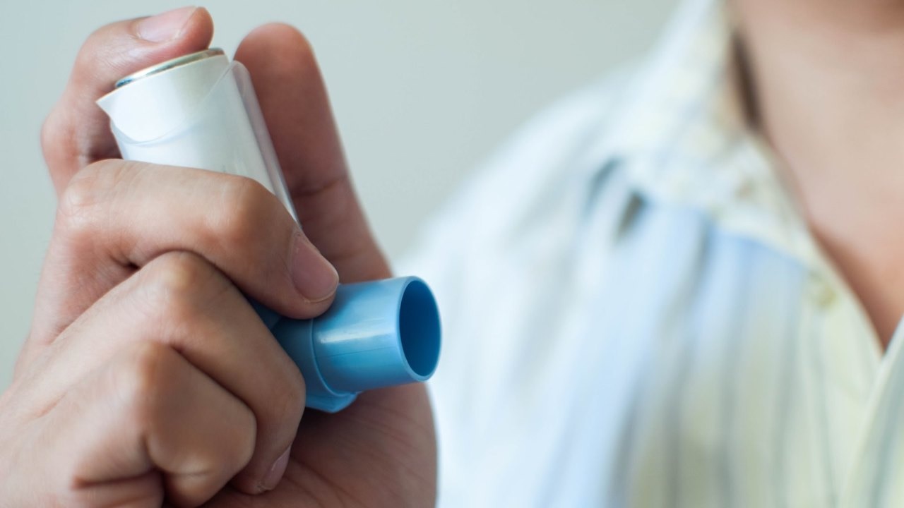 Anti-cancer drug could help asthma sufferers