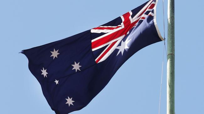 More than 10,000 applicants failed the Australian citizenship test since the five revised questions were introduced in November 2020. Picture: David Caird