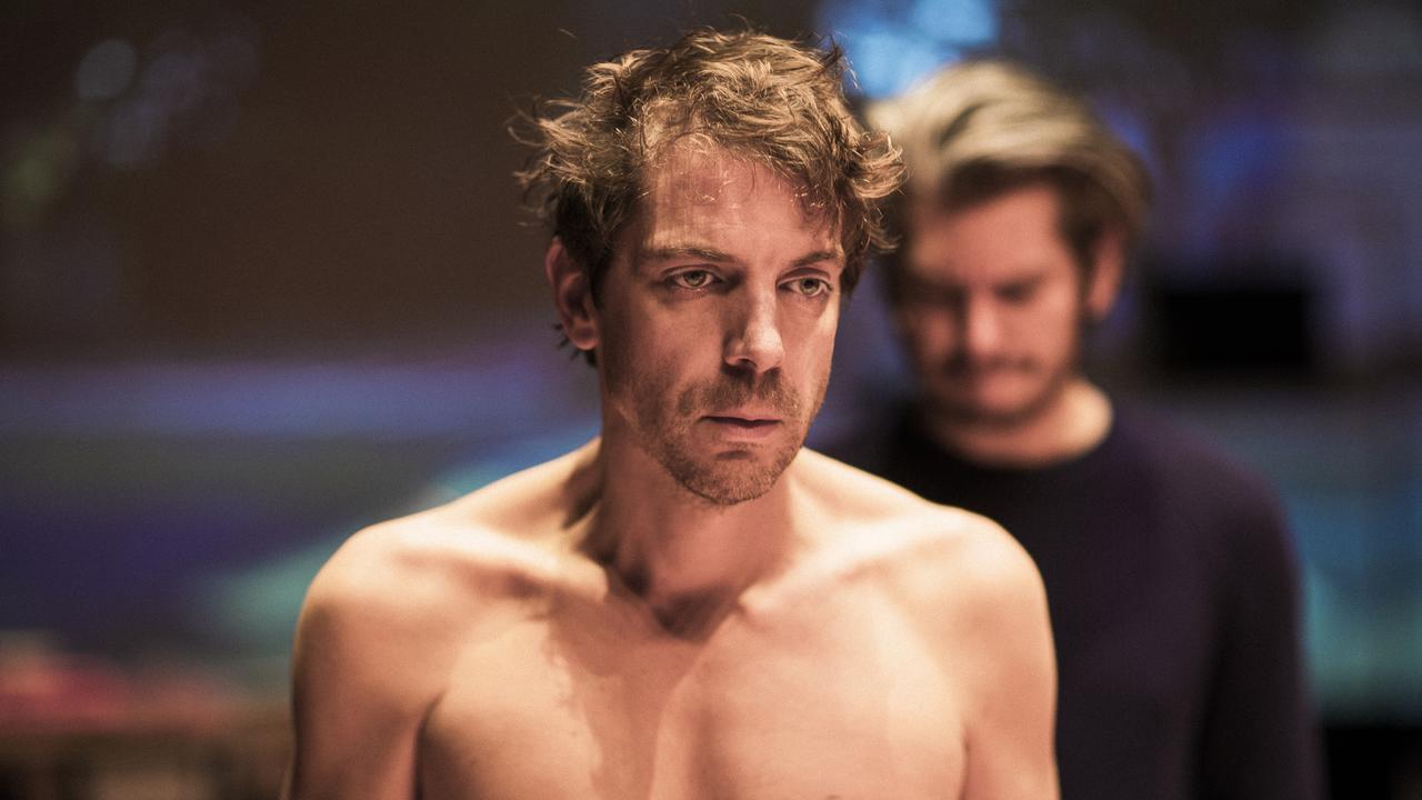 A Little Life' Review: Ivo Van Hove Play Starring James Norton