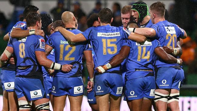 The Western Force have been axed from Super Rugby.