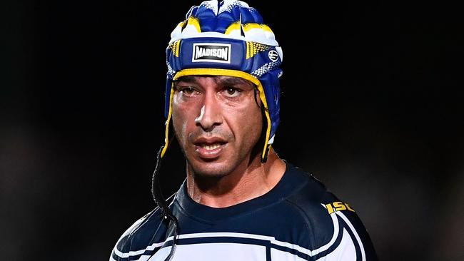 Johnathan Thurston wallpaper - Cowboys NRL by HPS74 on DeviantArt