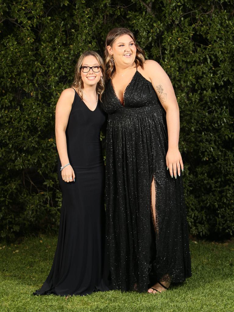 <p>Adelaide School Formals. Eastern Fleurieu R-12 School, on Friday, September 24, 2021 at Lake Breeze Winery at Langhorne Creek, SA. Picture: Emma Brasier.</p>