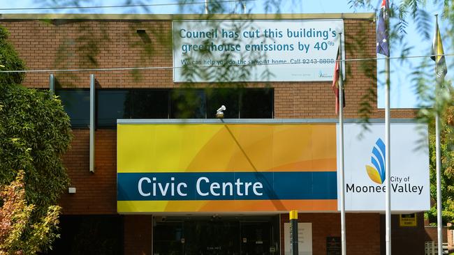 Moonee Valley Council expense delay investigated by Local Government ...