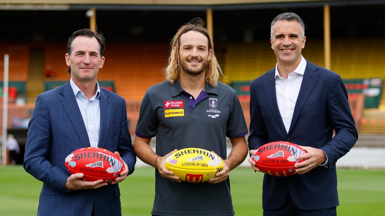 West Coast Eagles to lobby AFL for an extra home game to make up for being  interstate during Gather Round