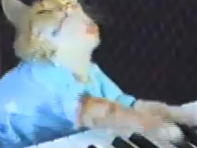 Remember Keyboard Cat? Of course you do.