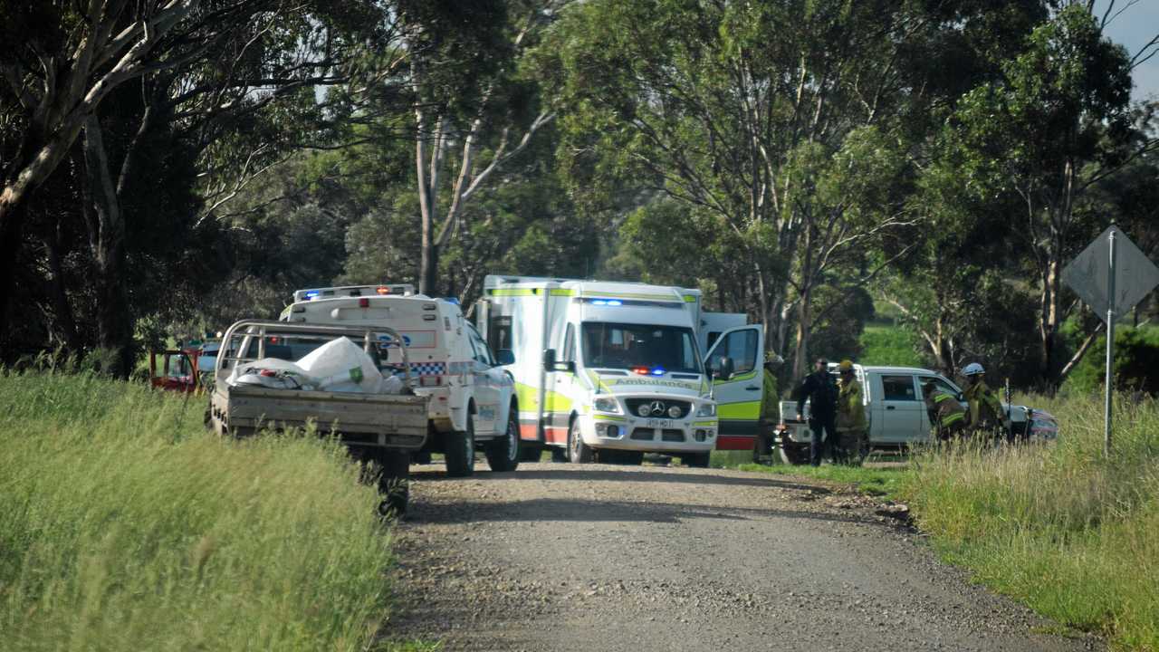 Passengers injured in fatal crash sue for over $2.3M | The Courier Mail