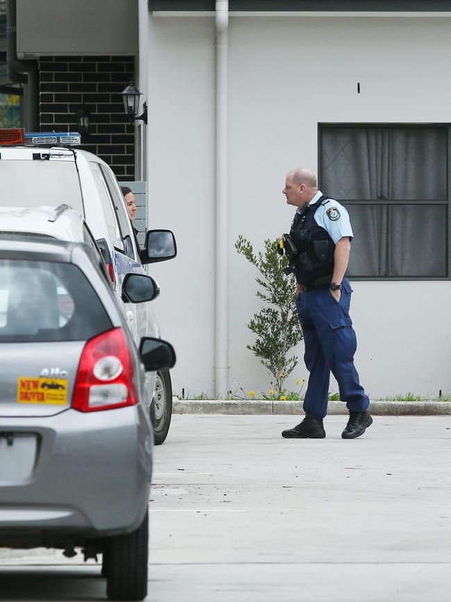 Police are gravely concerned for Ms Yu, with Homicide Squad detectives investigating whether she has been murdered. Picture: Richard Dobson