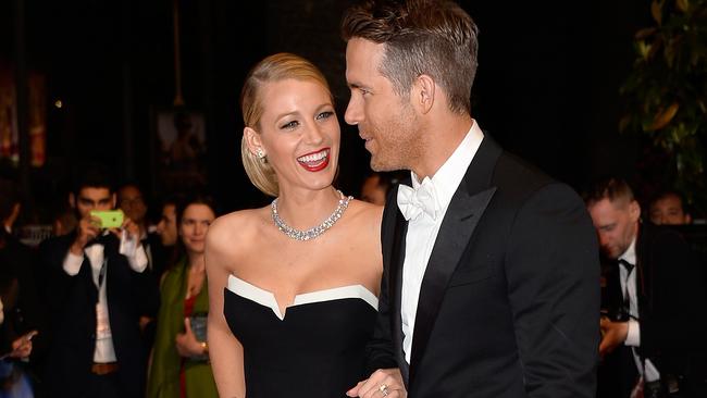 Why Scarlett Johansson and Ryan Reynolds really got divorced | news.com ...