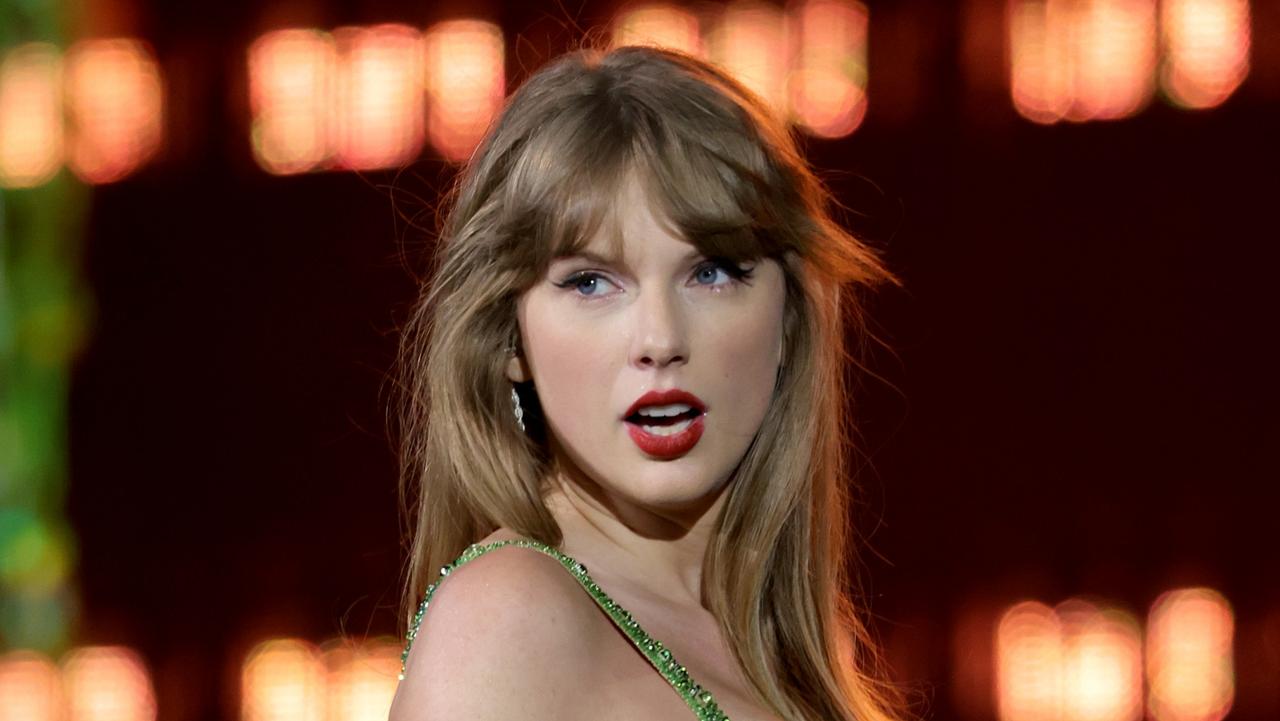 Taylor Swift Australian tour presale sees unprecedented demand news