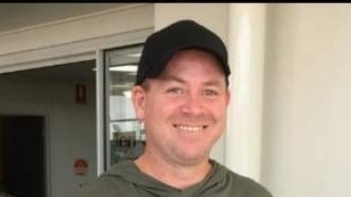 Alfredton man Matthew Morris who runs the Ballarat News Team Facebook page with 32,000 followers is facing criminal charges.