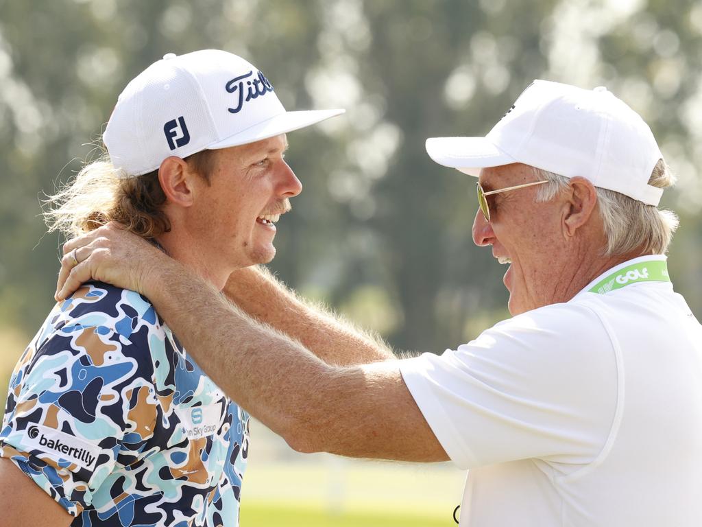 The Gambler: Meet the man who won $1.2 million on Tiger Woods, Golf News  and Tour Information