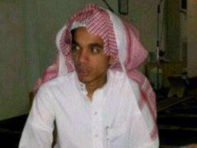 Junaid Thorne is a vocal supporter of the Islamic State.