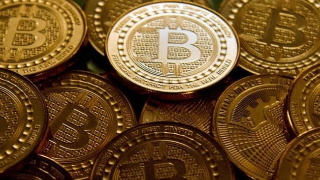 Jihadis are turning to cryptocurrencies like bitcoin for funding. (Image: AFP)