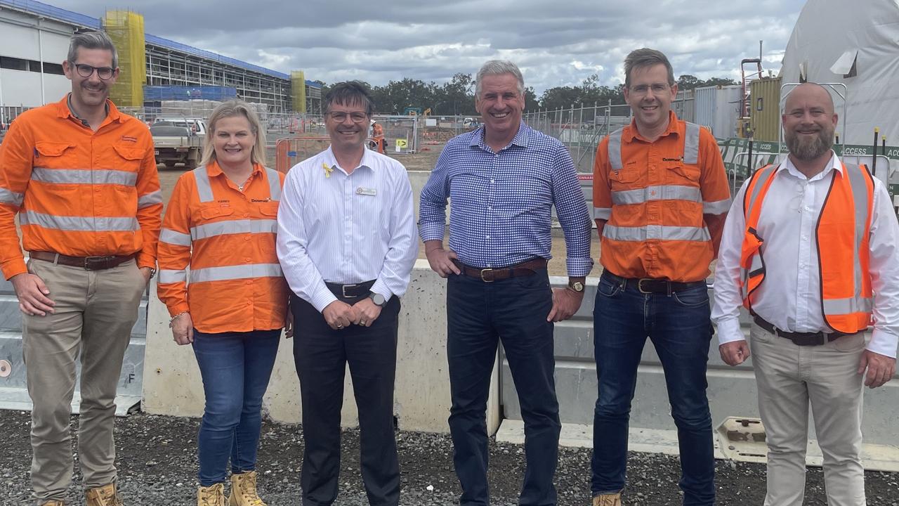 New twist in Maryborough train jobs saga
