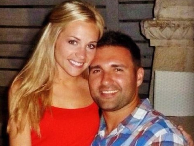 New England Patriots Have Hottest Wags In World Sport Au