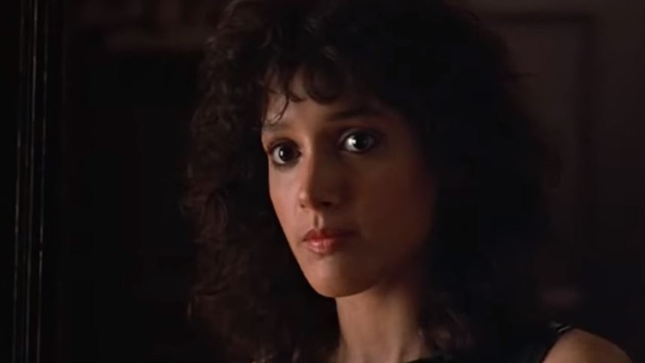 Jennifer Beals Why Flashdance Star Gave Away Fame After Filming 80s