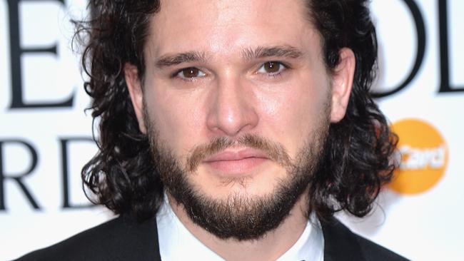 Game of Thrones: Kit Harington mocks Sophie Turner over her reaction to ...