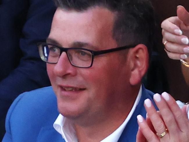 ‘World-record hypocrisy’: Andrews shredded