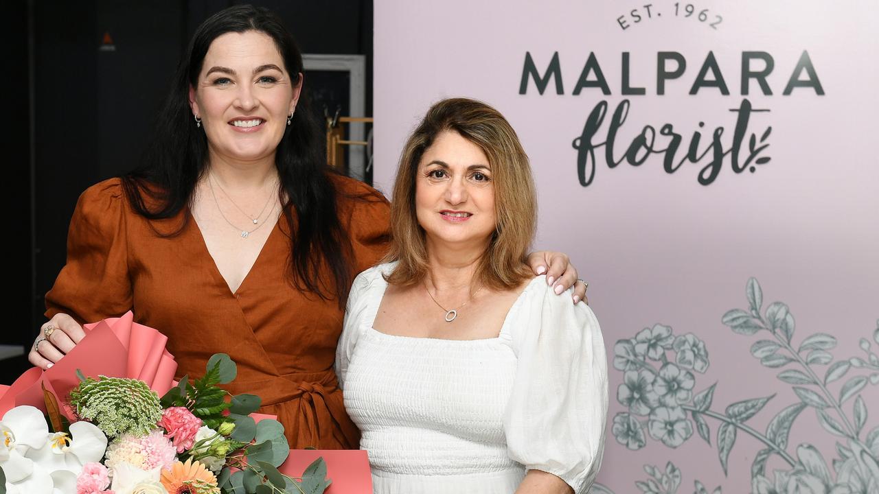 Pass the bouquet: New owners take over Malpara