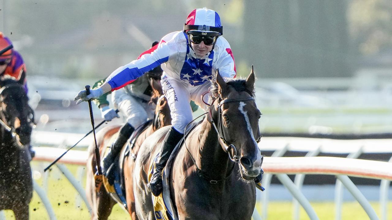 Weather adds to Mystery in Warrnambool Cup