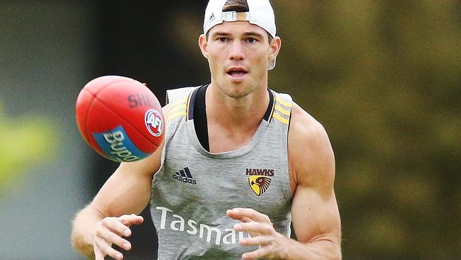 The risk seems lower for Jaeger O’Meara this year. But how big is the likely reward?