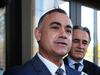 Barilaro gives up role as US trade commissioner