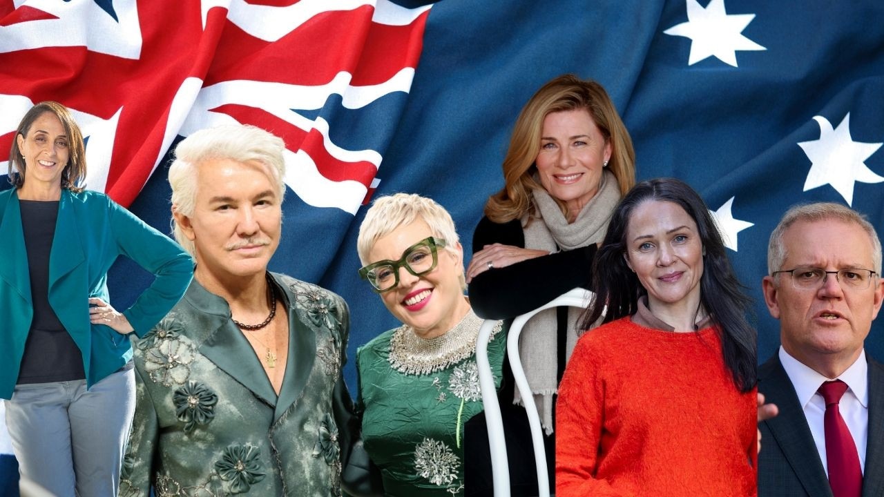 Famous Aussies lead King’s Birthday honours