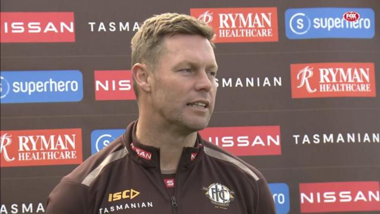 Mitchell gets testy over Sicily's groin