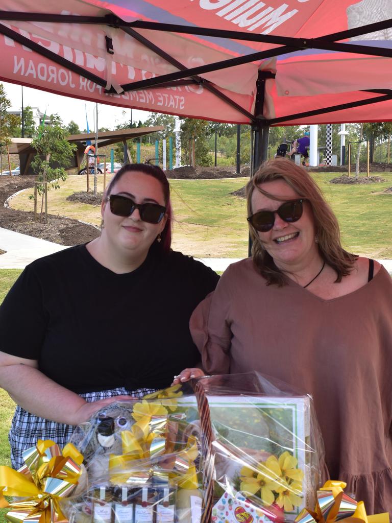 All the smiles from the grand opening of Silver Jubilee Park | The ...