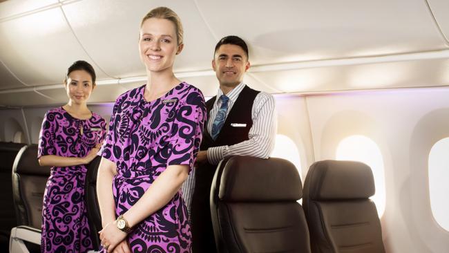 Air New Zealand employees are being rewarded for their service during the pandemic with $1000 worth of shares in the airline.