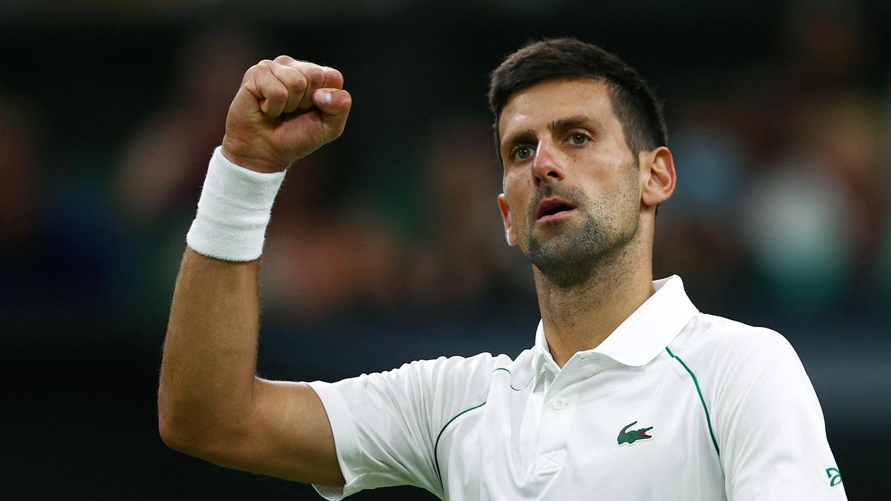 Wimbledon 2022, tennis news, scores, results, Carlos Alcaraz loses, Novak Djokovic, Ons Jabeur, video