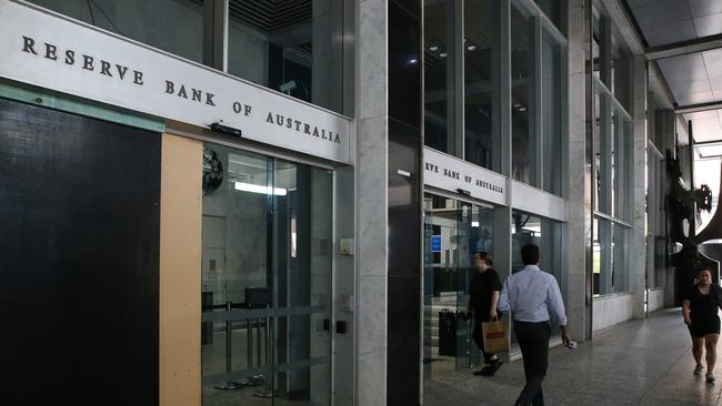 The RBA has raised the cash rate 13 times since April 2022.