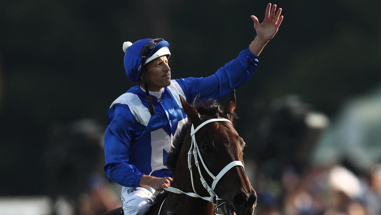 ‘Potential to produce something very special’: Winx’s Hot date confirmed