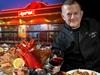 Melbourne’s famed Lobster Cave restaurant collapses