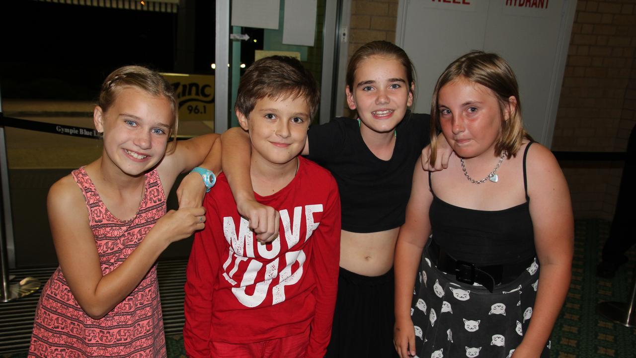 FLASHBACK: 49 photos from Blue Light Discos in Gympie | The Courier Mail