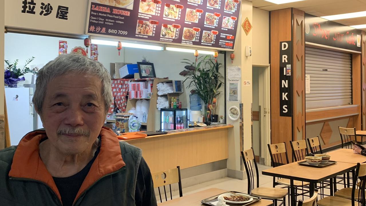 Running out of laksa: Beloved food outlet faces uncertain future