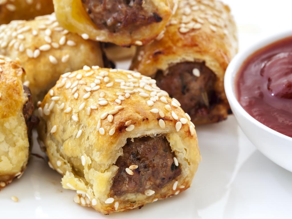 This secret sausage roll ingredient is amazing | Townsville Bulletin