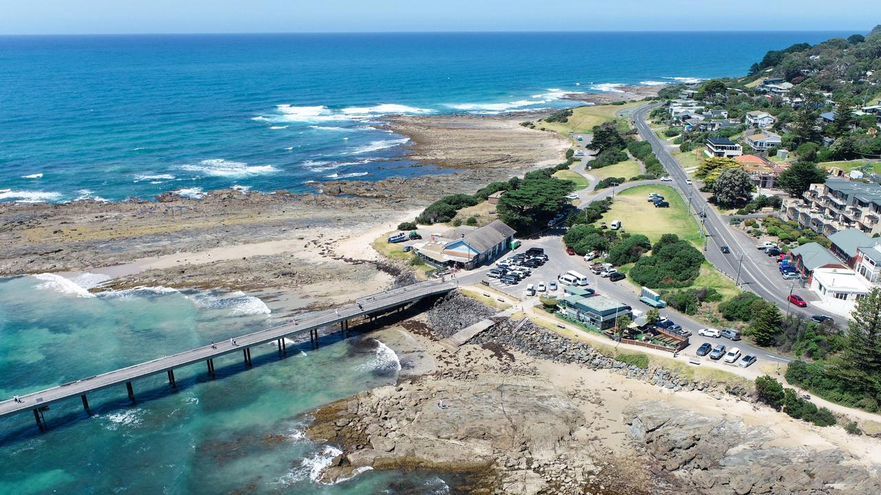 The Great Ocean Road Coast and Parks Authority (GORCAPA) is inviting community ideas on a draft plan to revitalise and celebrate Point Grey, in Lorne.
