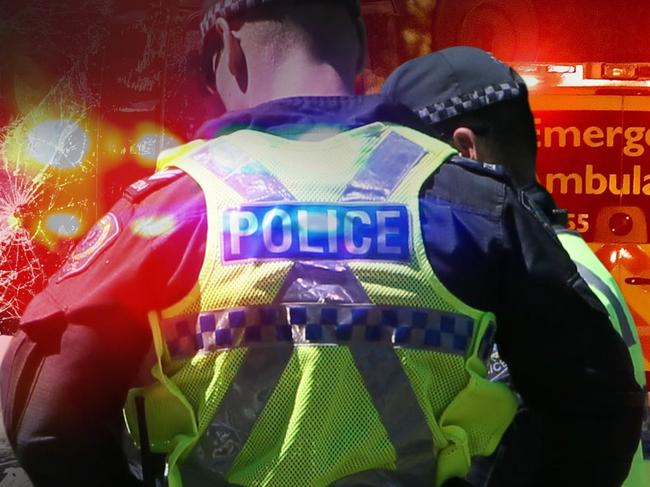 SA police news crime generic digital images ,