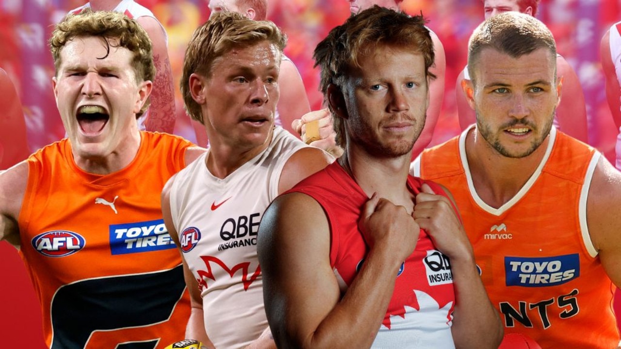 Swans or Giants? Who’s really winning the race for NSW talent