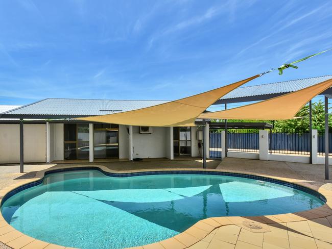 35 Carstens Cres Wagaman recently sold for $80,000 above the vendor's expectation. Picture: Supplied.