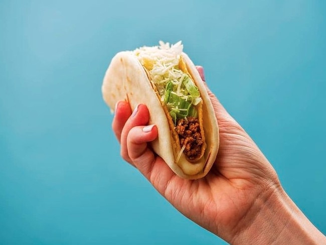 Lisarow could be home to the coast’s first Taco Bell. Picture: Instagram