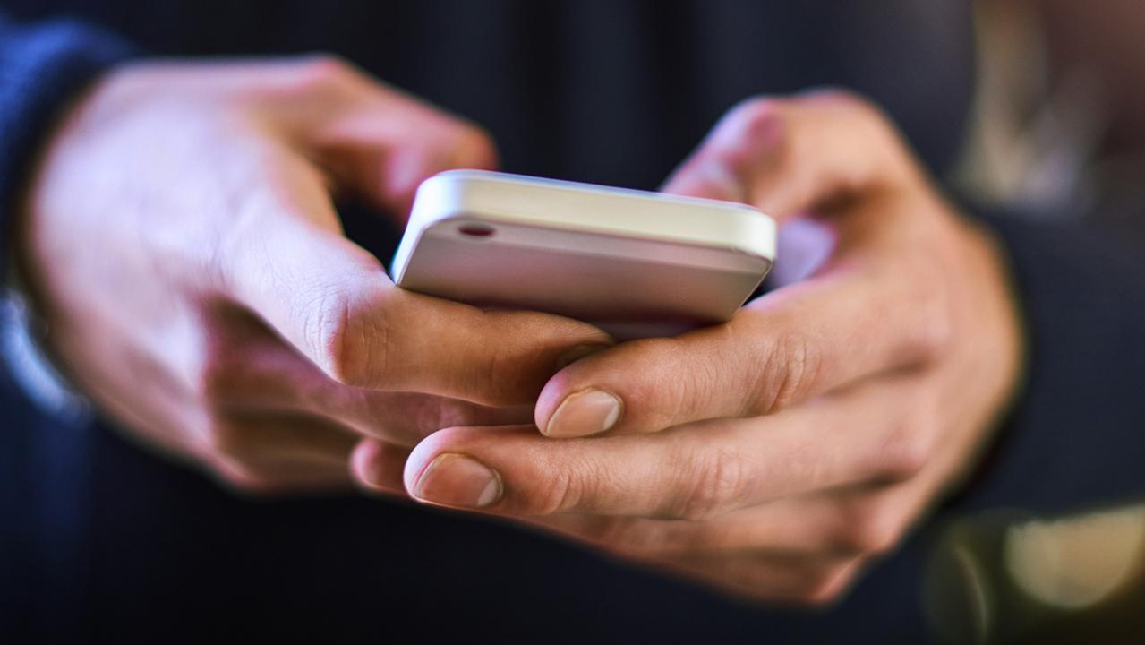 A Western Downs woman has faced court for sending a series of abusive and threatening messages to her daughter over a car payment. Picture: Istock