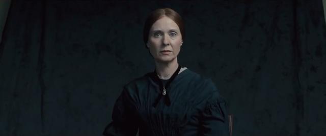 A Quiet Passion (2017) - Trailer