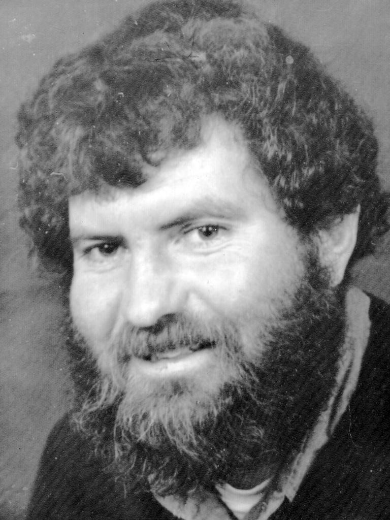 Tim Thomson.