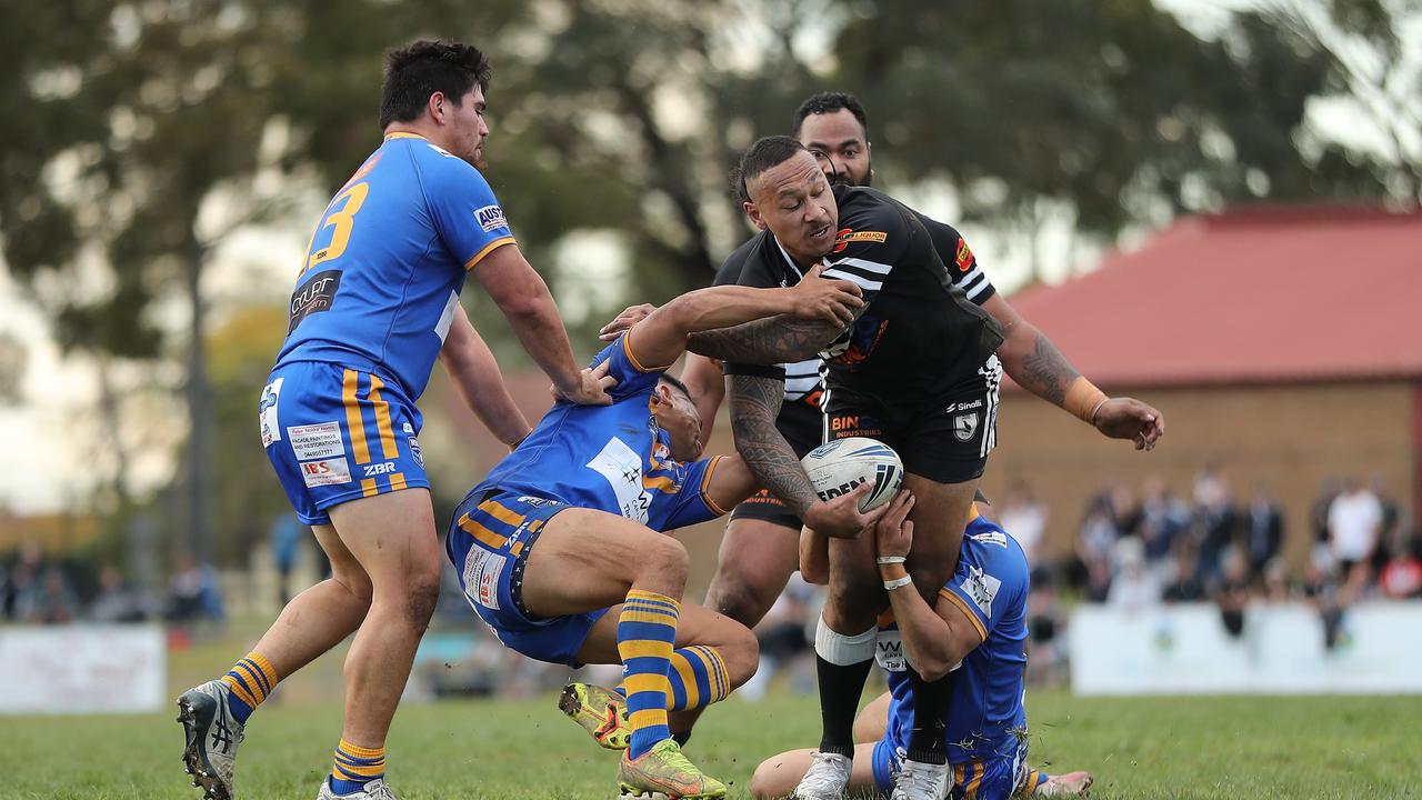 City v Country: all the teams ahead of the NSW rugby league ...